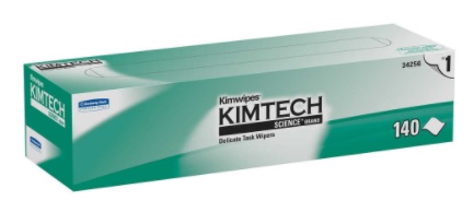 KIMTECH SCIENCE* KIMWIPES* DELICATE TASK WIPERS - Wipes & Towels